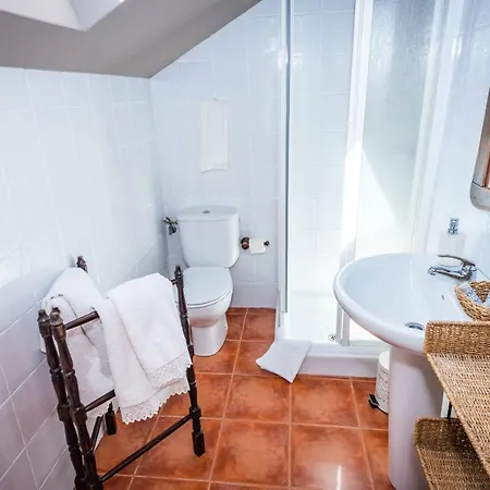 Ablanos De Aymar Loroñe