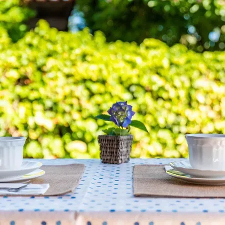 Ablanos De Aymar Séjour à la campagne Loroñe