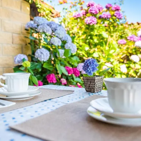 Séjour à la campagne Ablanos De Aymar Loroñe