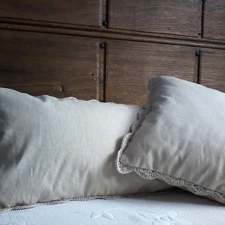 Ablanos De Aymar Séjour à la campagne