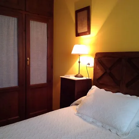 Séjour à la campagne Ablanos De Aymar