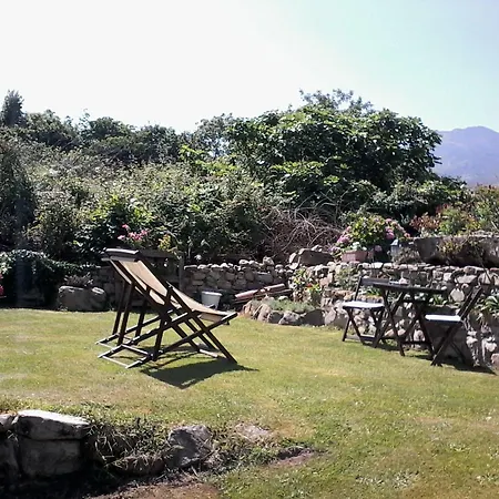 Séjour à la campagne Ablanos De Aymar *