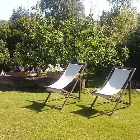 Séjour à la campagne Ablanos De Aymar Loroñe