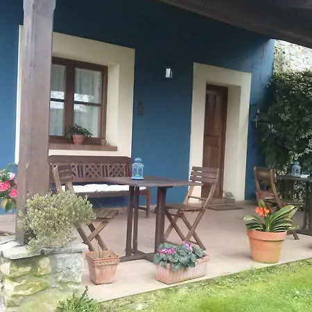 Séjour à la campagne Ablanos De Aymar *