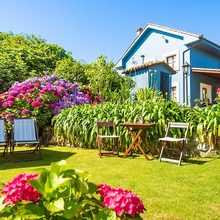 Séjour à la campagne Ablanos De Aymar