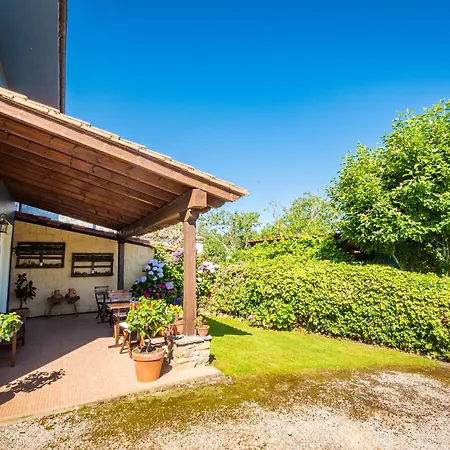 Ablanos De Aymar Séjour à la campagne Loroñe