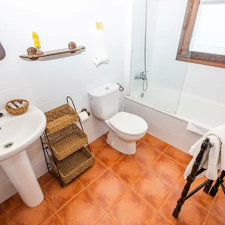 Ablanos De Aymar Loroñe