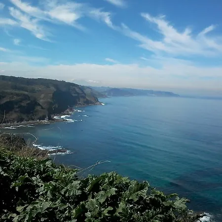 Séjour à la campagne Ablanos De Aymar Loroñe