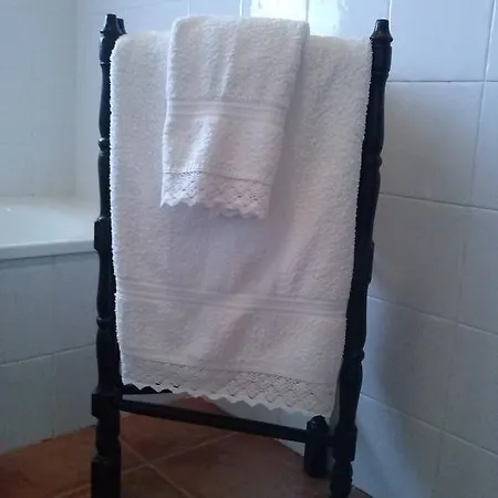 Séjour à la campagne Ablanos De Aymar