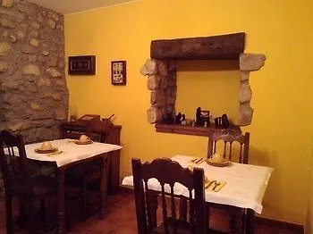 Séjour à la campagne Ablanos De Aymar