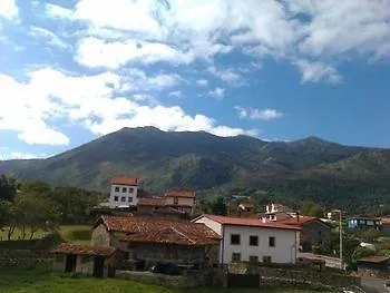 Ablanos De Aymar Loroñe