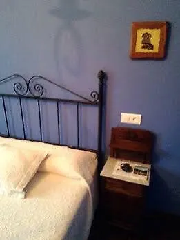 Ablanos De Aymar Séjour à la campagne *